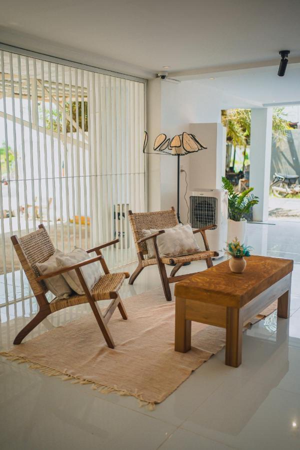 Hotel Montagne Boutique à Kampot Extérieur photo